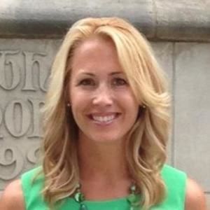 Meet your Posher, Holly